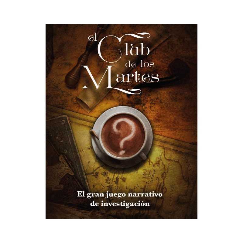 El club de los martes