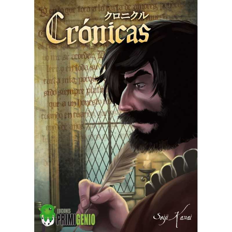 Crónicas