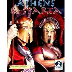 Athens & Sparta