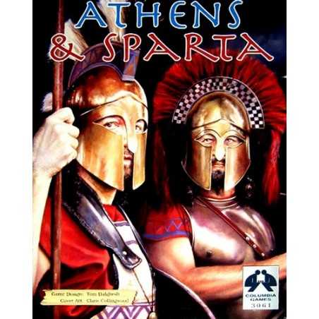 Athens & Sparta