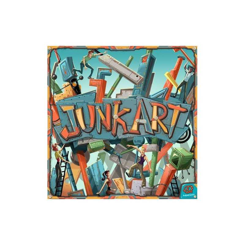 Junk Art