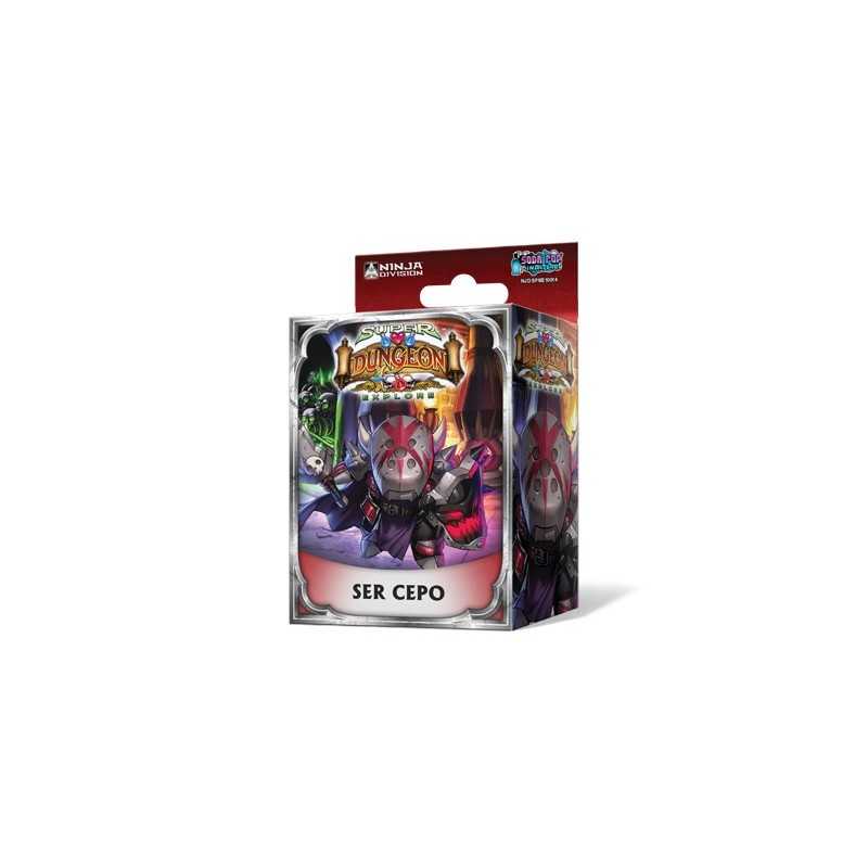 Ser Cepo Super Dungeon Explore Ser Cepo Super Dungeon Explore