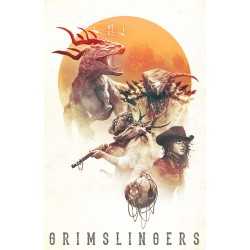 Grimslingers