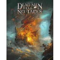 Dead Men Tell No Tales