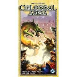 Colossal Arena (English)