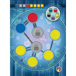 Pandemic In the Lab