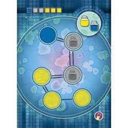 Pandemic In the Lab