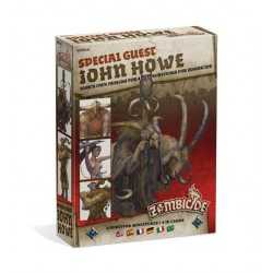 Special Guest: John Howe Black Plague