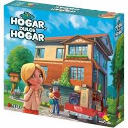 Hogar Dulce hogar