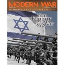 Modern War 25 October War