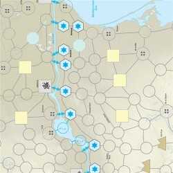 Modern War 25 October War