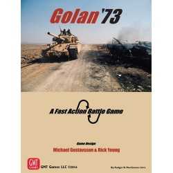 Golan '73: FAB