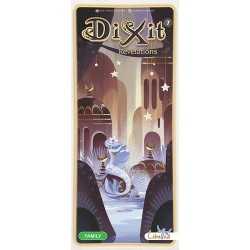 Dixit 7 Revelations