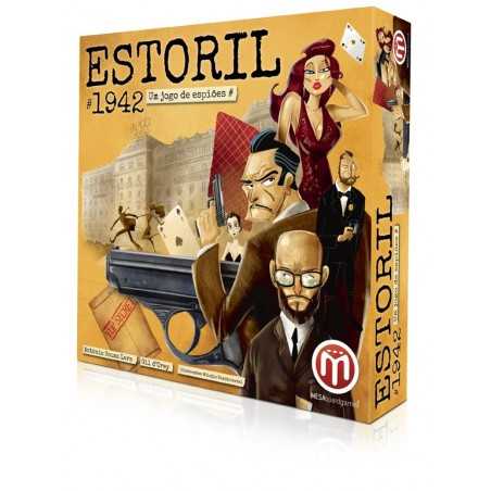 Estoril 1942