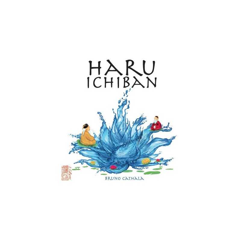 Haru Ichiban