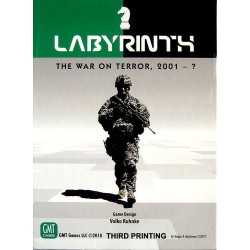 Labyrinth The War on Terror