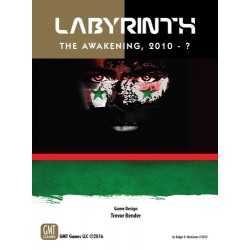 Labyrinth: The Awakening, 2010 – ?