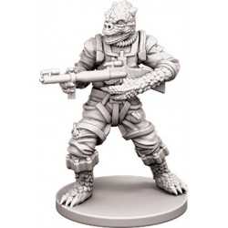 Bossk STAR WARS Imperial Assault