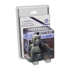 Agente Blaise STAR WARS Imperial Assault