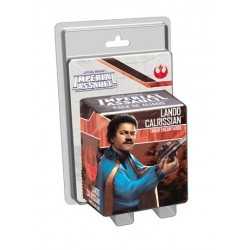 Lando Calrissian STAR WARS Imperial Assault