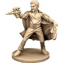 Lando Calrissian STAR WARS Imperial Assault