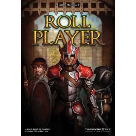 Roll Player (English)