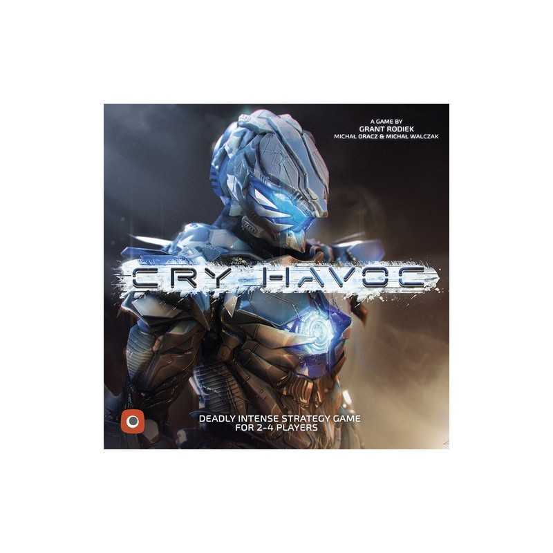 Cry Havoc