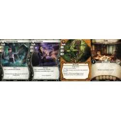 Arkham Horror The Card Game (English)