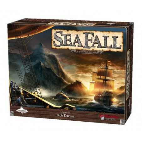 SeaFall (ENGLISH)