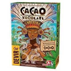 Cacao Xocolatl