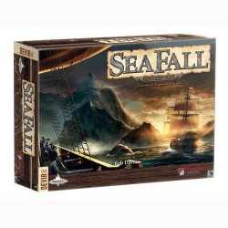 SeaFall DEVIR