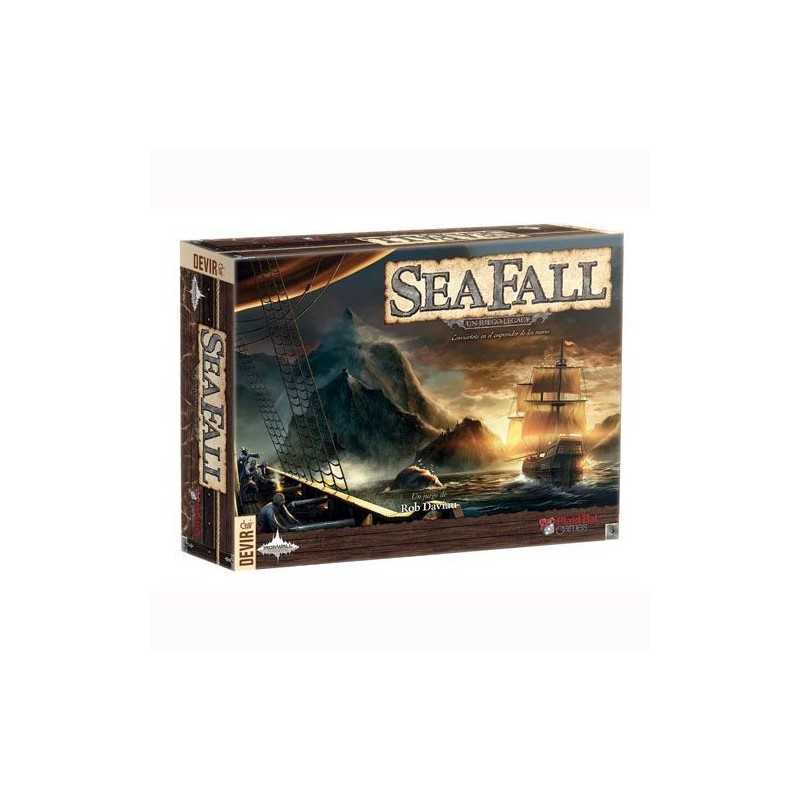 SeaFall DEVIR