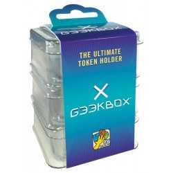 Geekbox