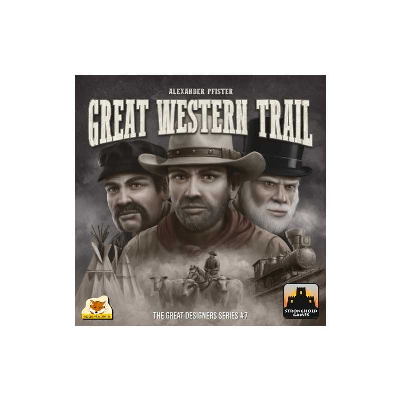 Great Western Trail Great Western Trail