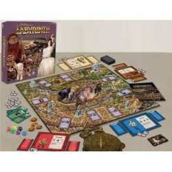 Jim Henson's Labyrinth: The Board Game