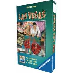 Las Vegas: The Card Game