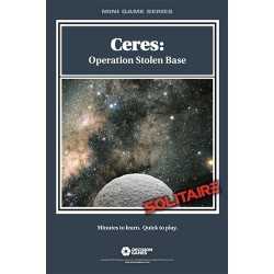 Ceres: Operation Stolen Base