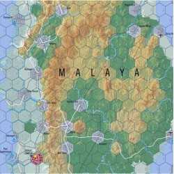 World at War 51 Malaya