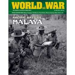 World at War 51 Malaya