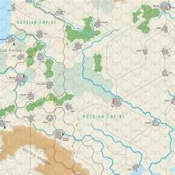 Strategy & Tactics 301