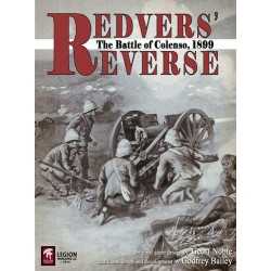 Redvers' Reverse: The Battle of Colenso, 1899