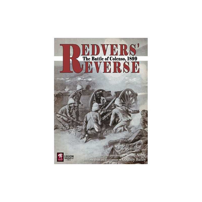 Redvers' Reverse: The Battle of Colenso, 1899