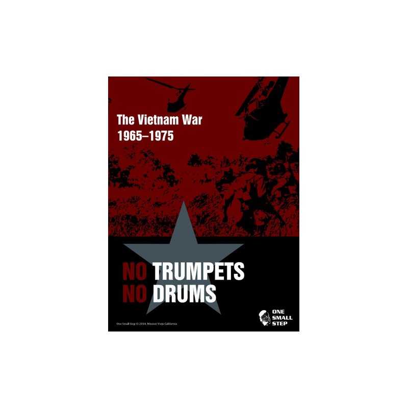 No Trumpets No Drums