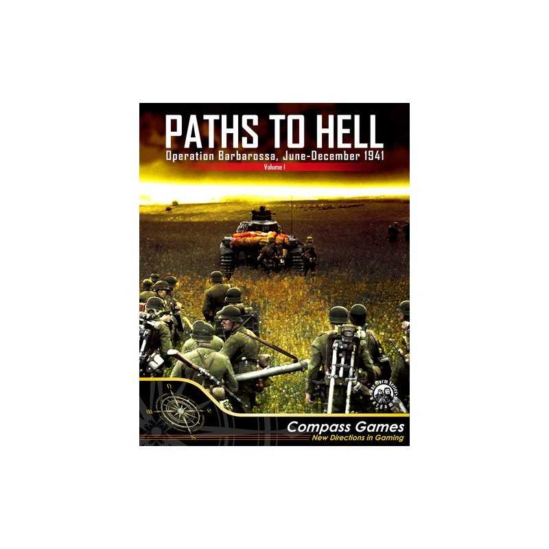 Paths to Hell