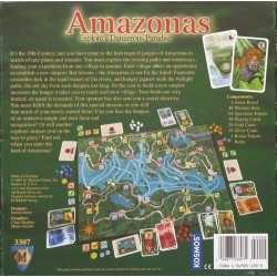 Amazonas