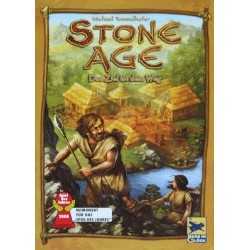Stone Age - German