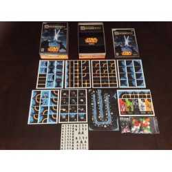 Carcassonne STAR WARS