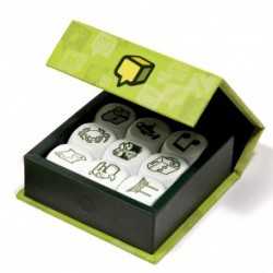 Story Cubes Viajes