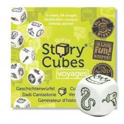 Story Cubes