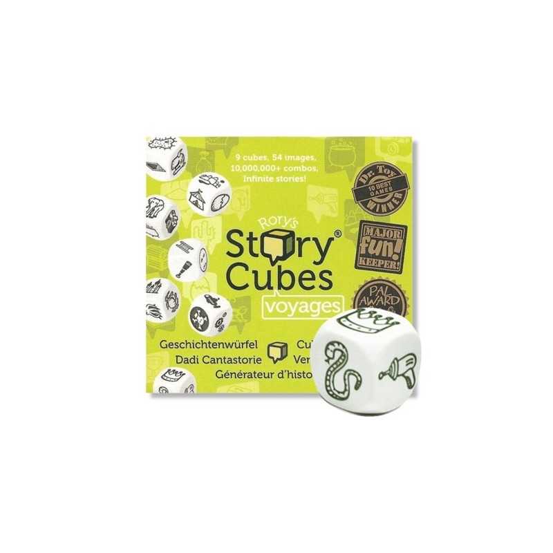 Story Cubes